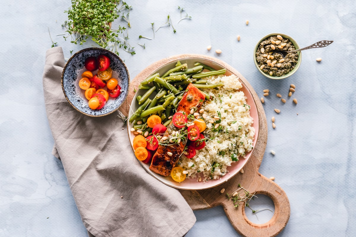 Zdravstveni vodiči i nutritivne informacije